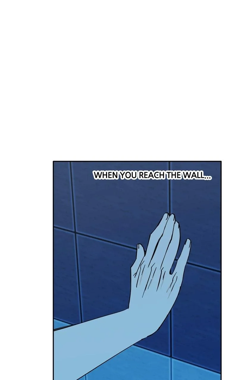 Swimmer Boy Chapter 38 page 90
