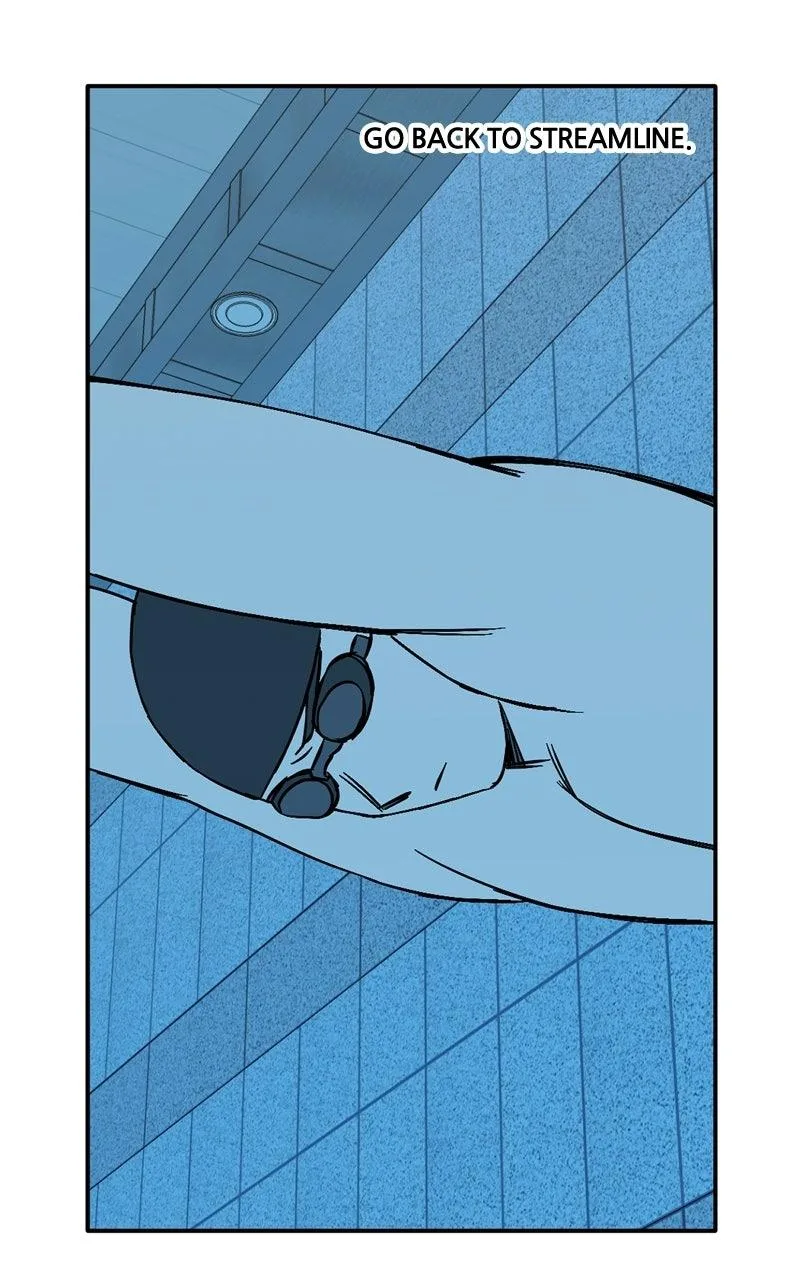 Swimmer Boy Chapter 38 page 93