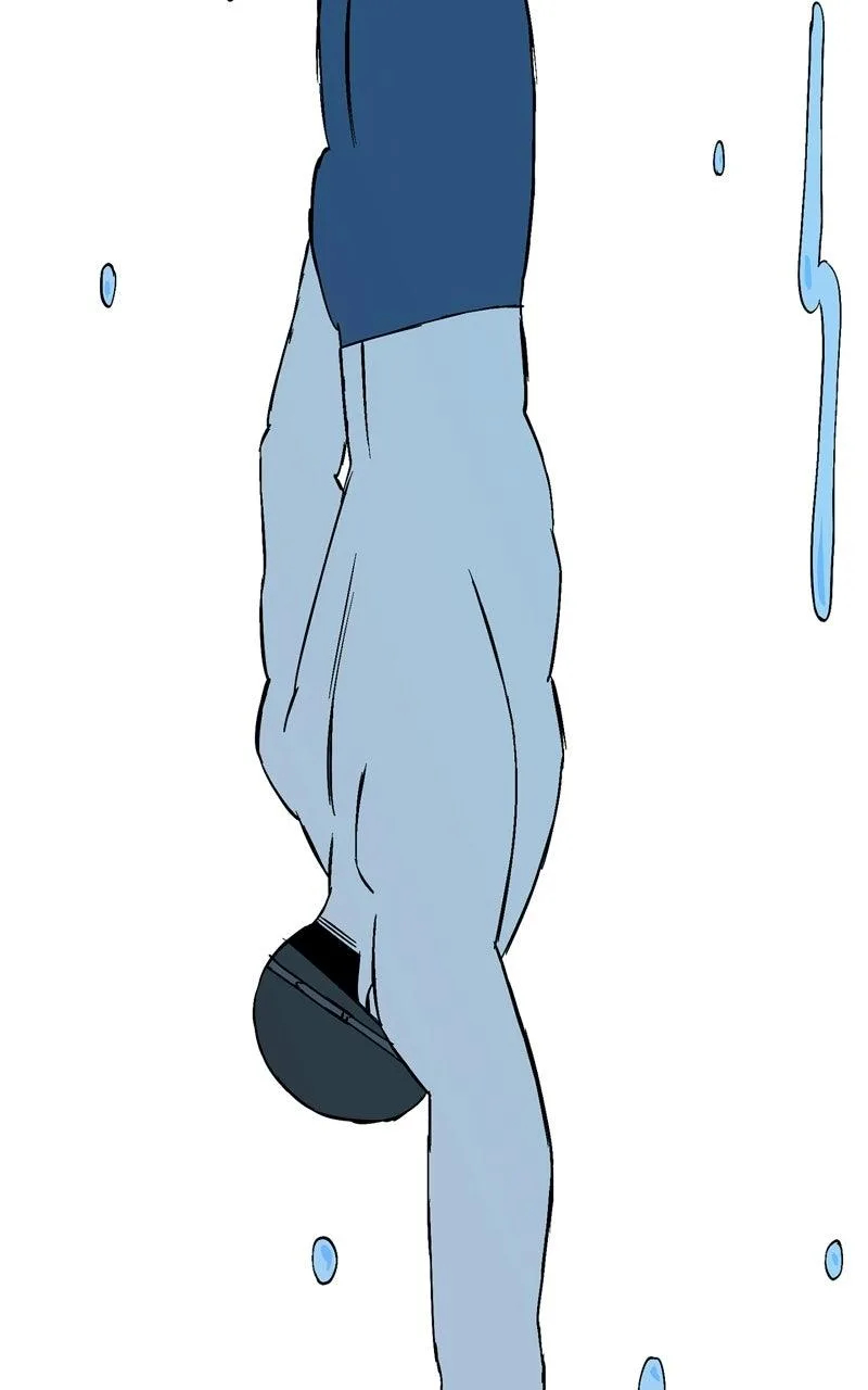 Swimmer Boy Chapter 38 page 99