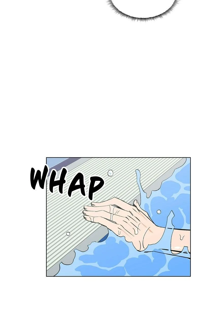 Swimmer Boy Chapter 38 page 102