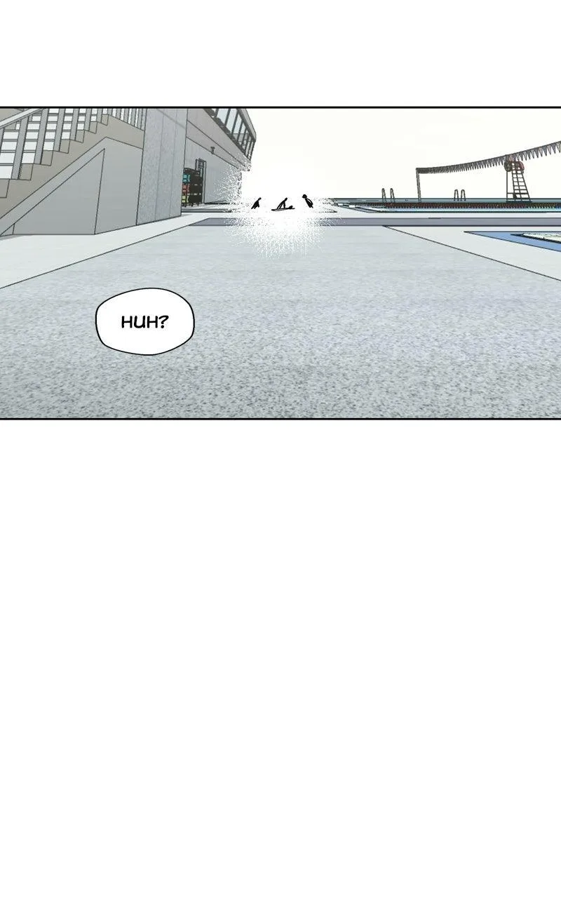 Swimmer Boy Chapter 38 page 108