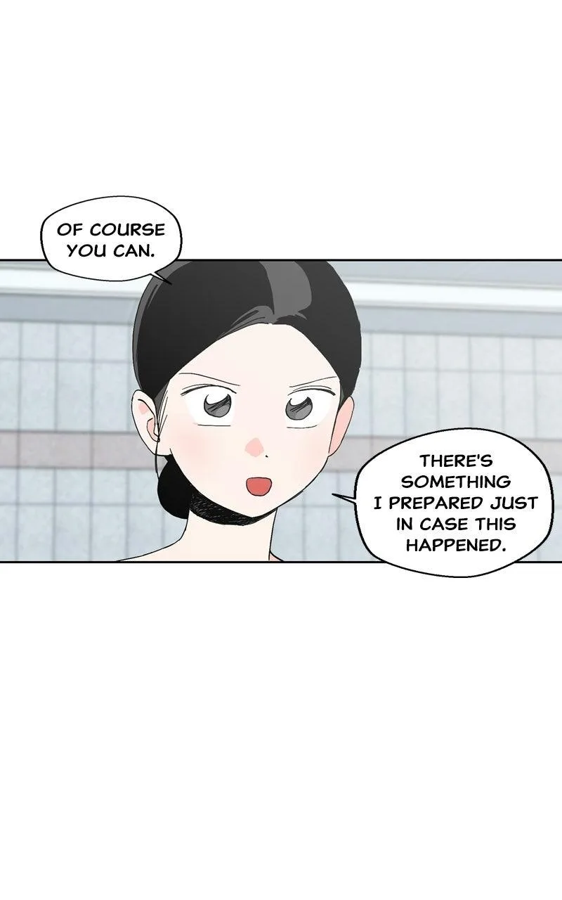 Swimmer Boy Chapter 38 page 113