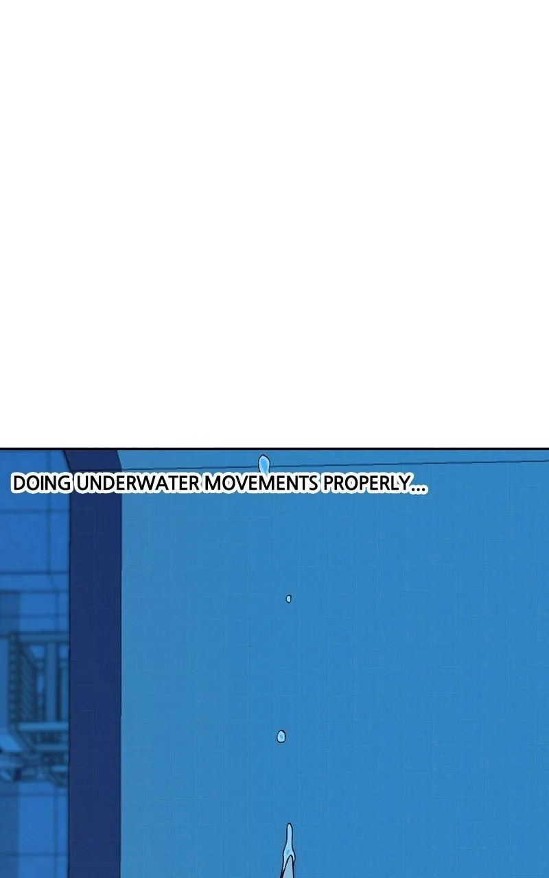 Swimmer Boy Chapter 38 page 94