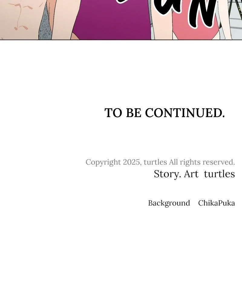 Swimmer Boy Chapter 38 page 120