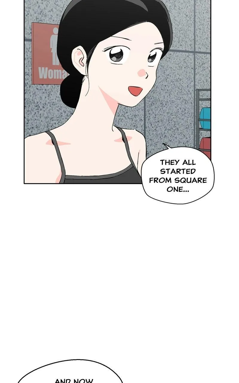Swimmer Boy Chapter 39 page 7