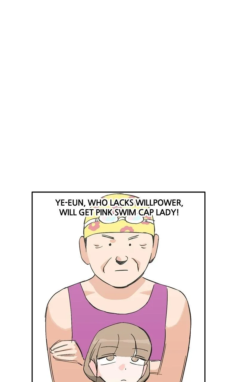 Swimmer Boy Chapter 39 page 13
