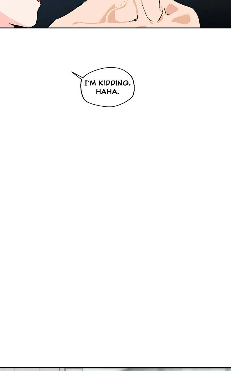 Swimmer Boy Chapter 39 page 18