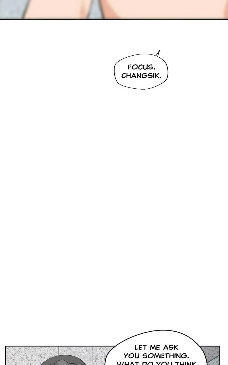 Swimmer Boy Chapter 39 page 20
