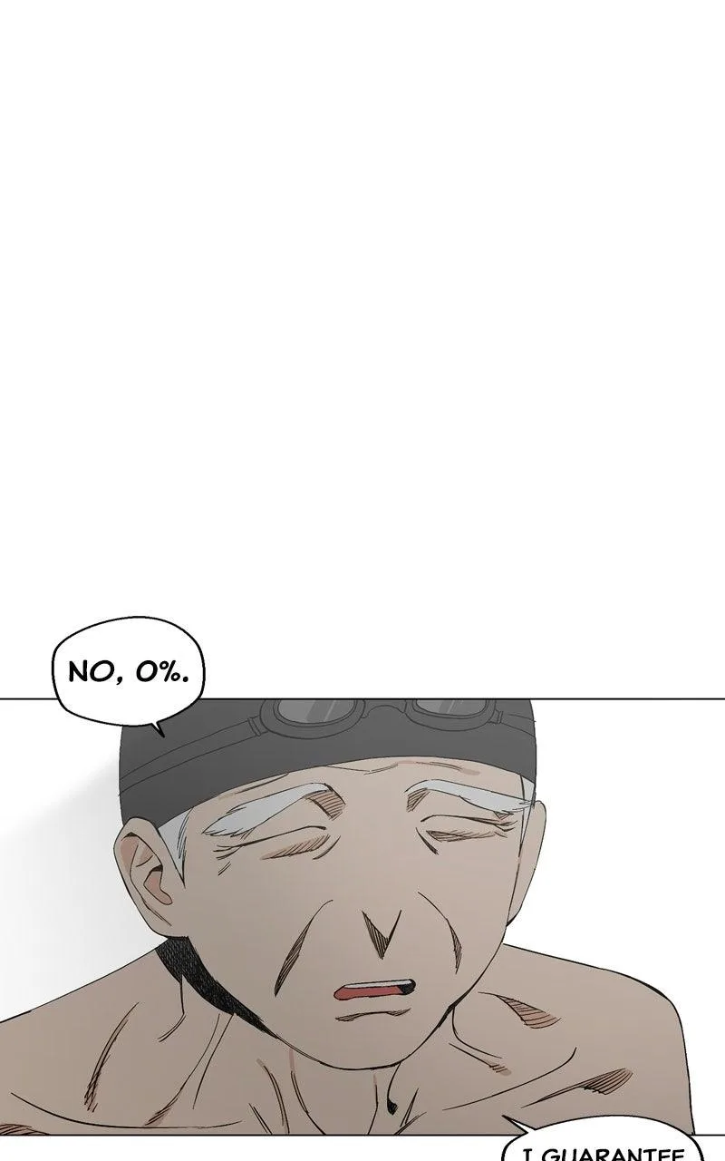 Swimmer Boy Chapter 39 page 28