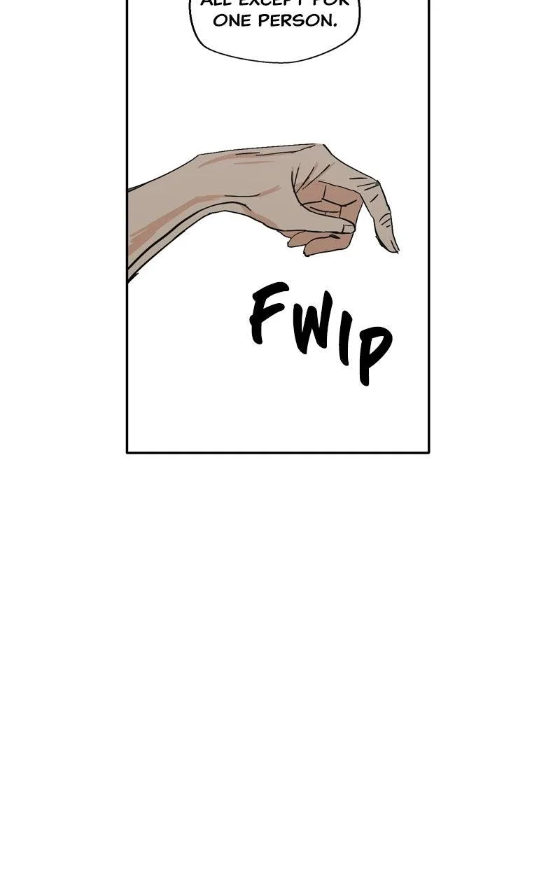 Swimmer Boy Chapter 39 page 35