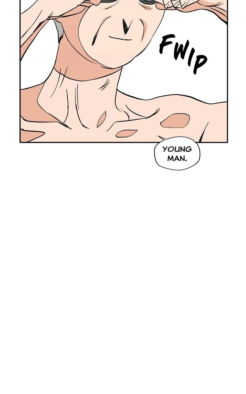 Swimmer Boy Chapter 39 page 38
