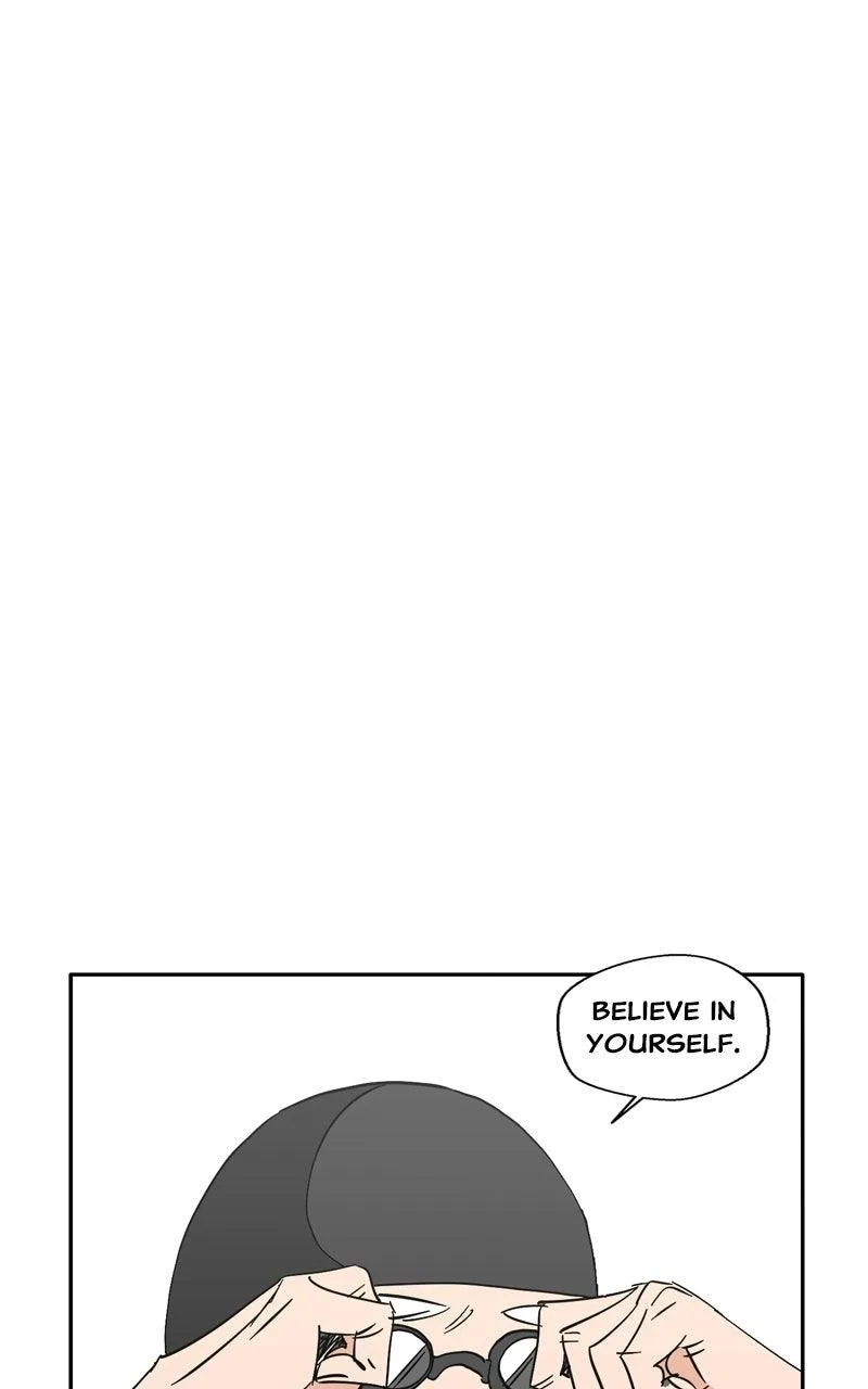 Swimmer Boy Chapter 39 page 37