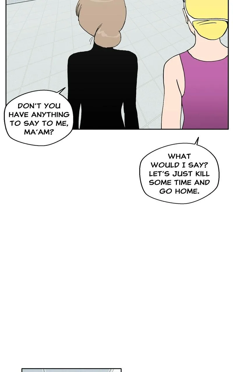 Swimmer Boy Chapter 39 page 59