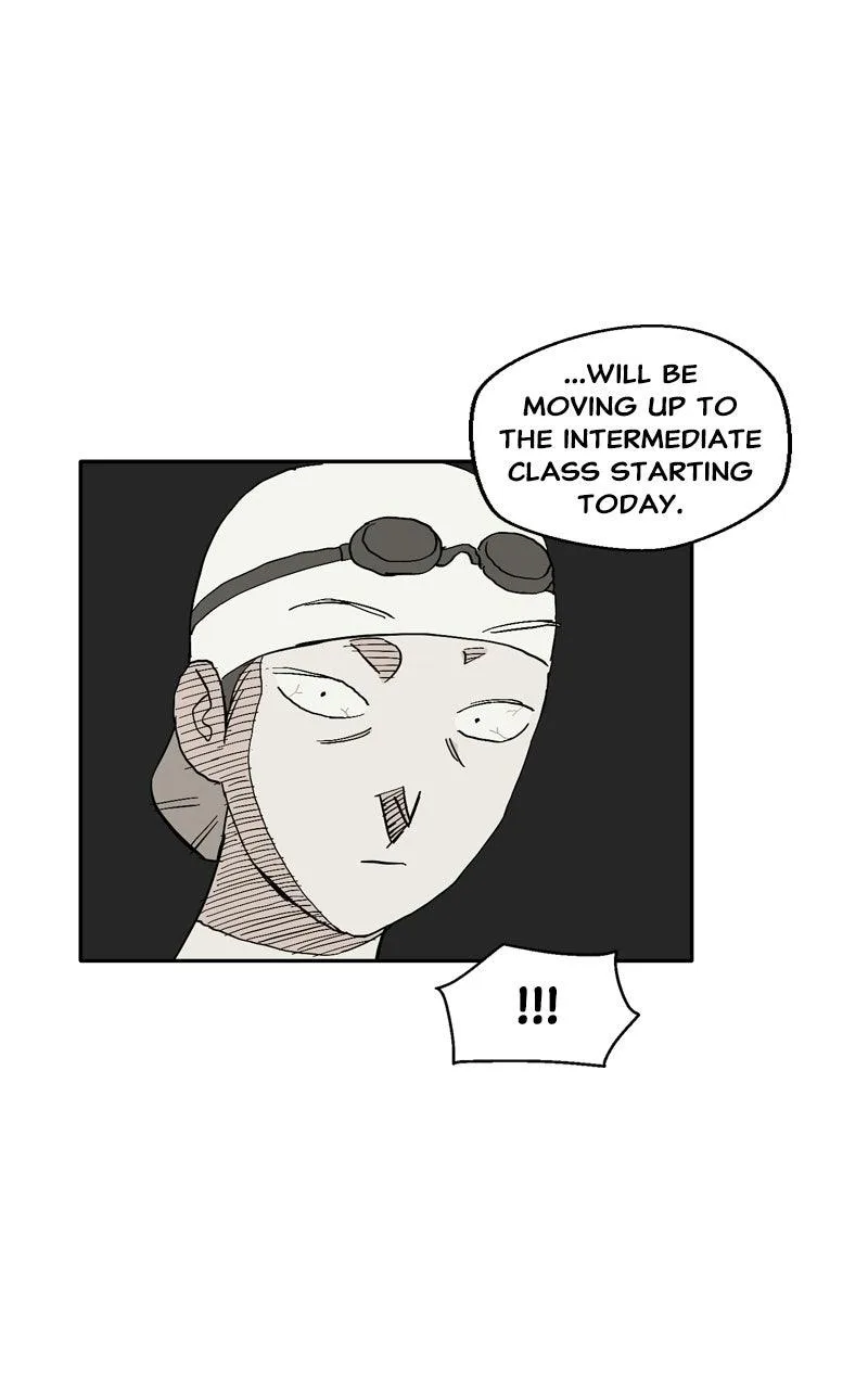 Swimmer Boy Chapter 39 page 52
