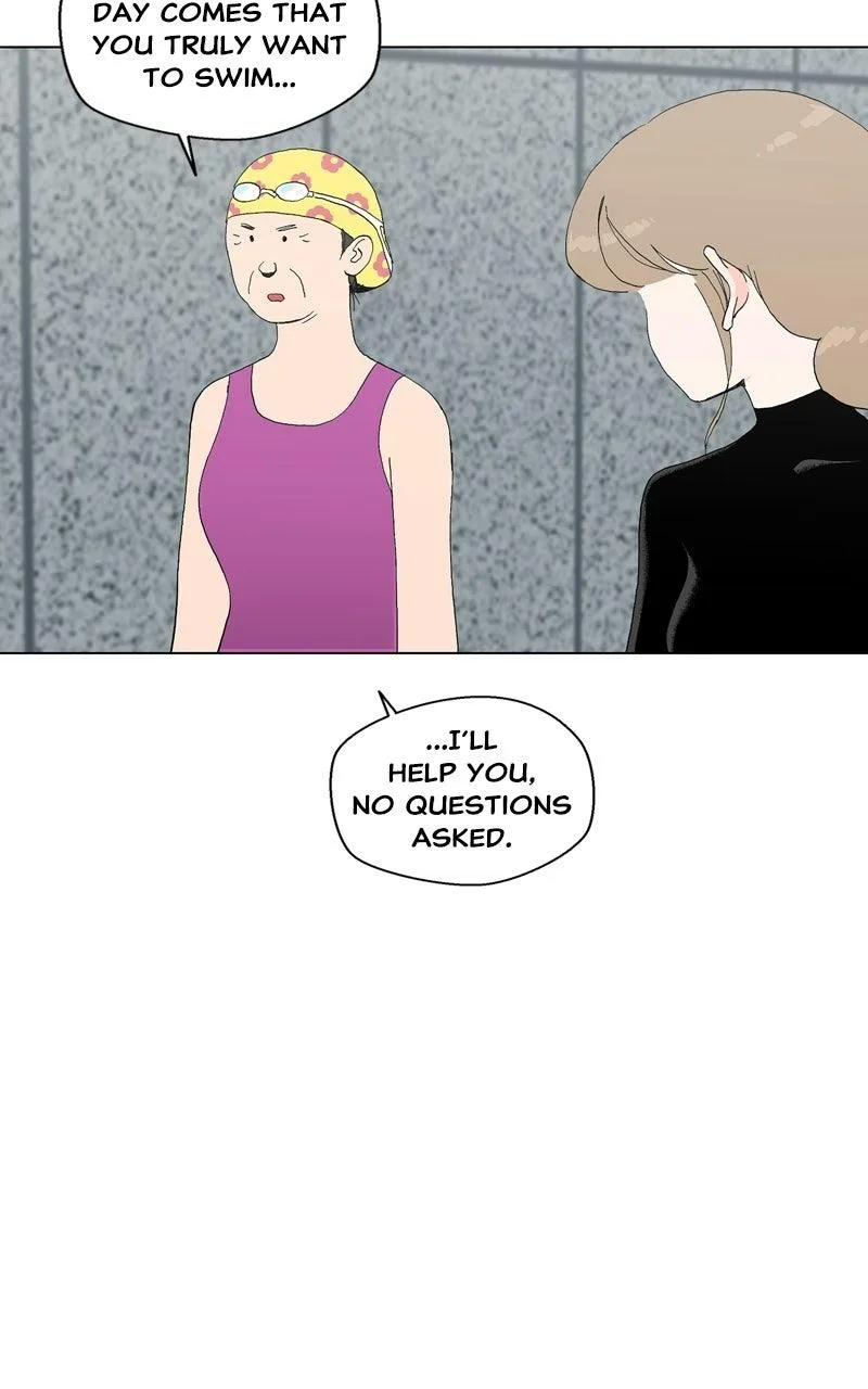 Swimmer Boy Chapter 39 page 69