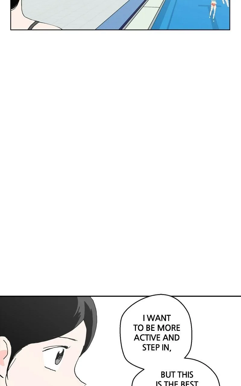 Swimmer Boy Chapter 39 page 73