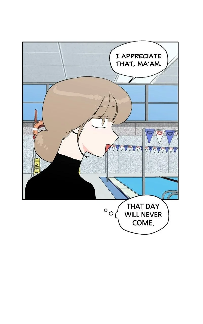 Swimmer Boy Chapter 39 page 70