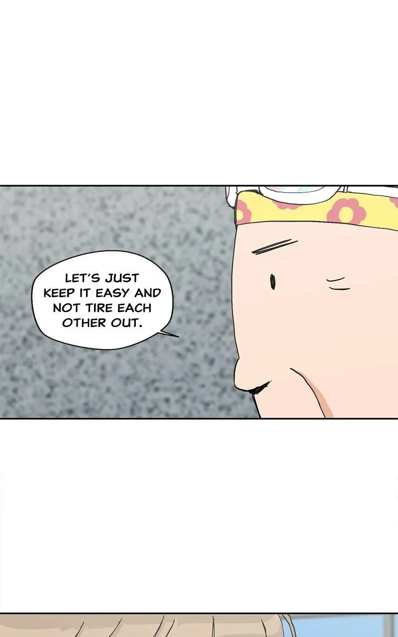 Swimmer Boy Chapter 39 page 64