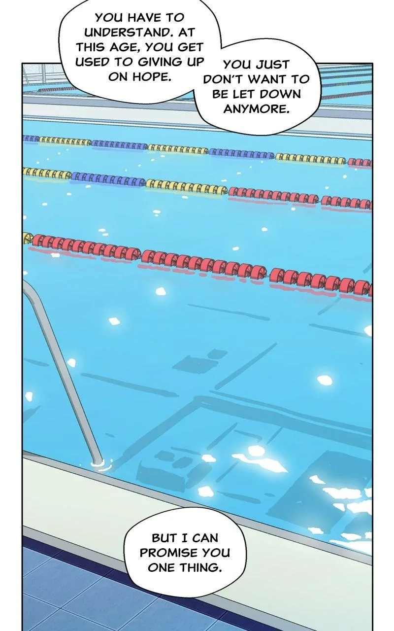Swimmer Boy Chapter 39 page 67