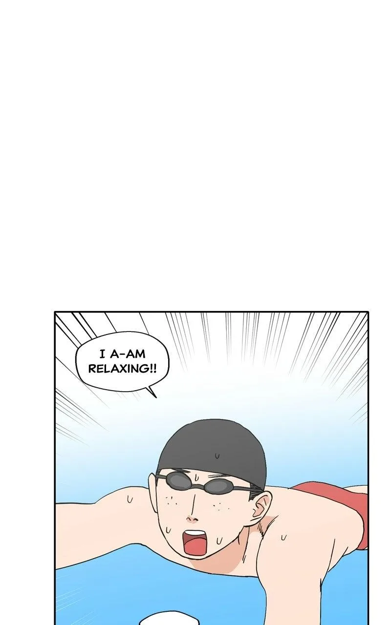 Swimmer Boy Chapter 39 page 78
