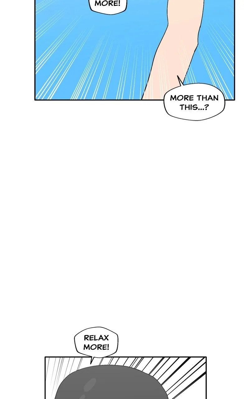 Swimmer Boy Chapter 39 page 79