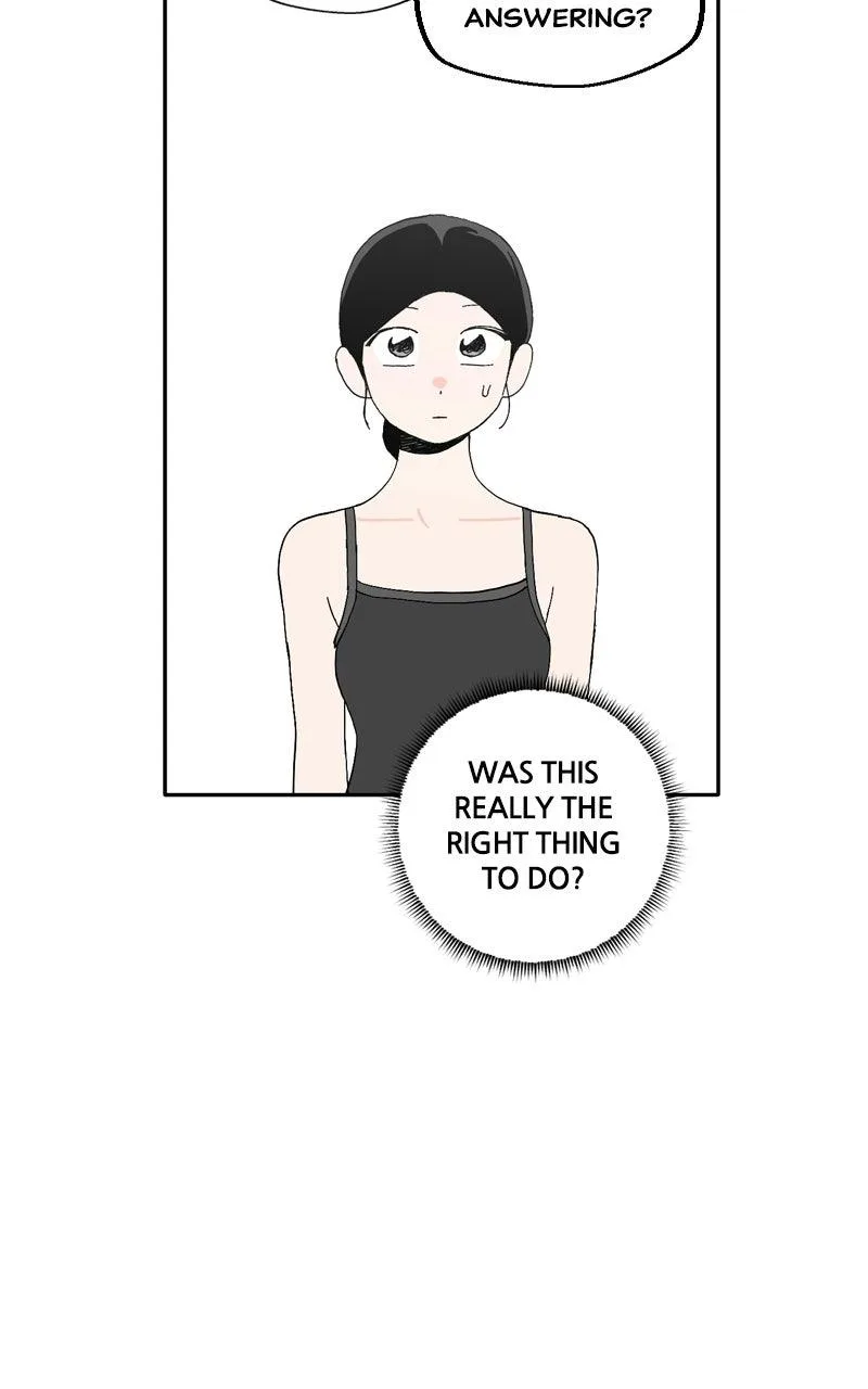 Swimmer Boy Chapter 39 page 85