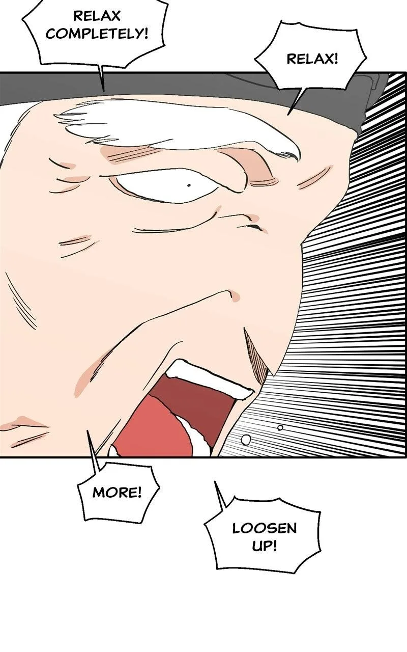 Swimmer Boy Chapter 39 page 82