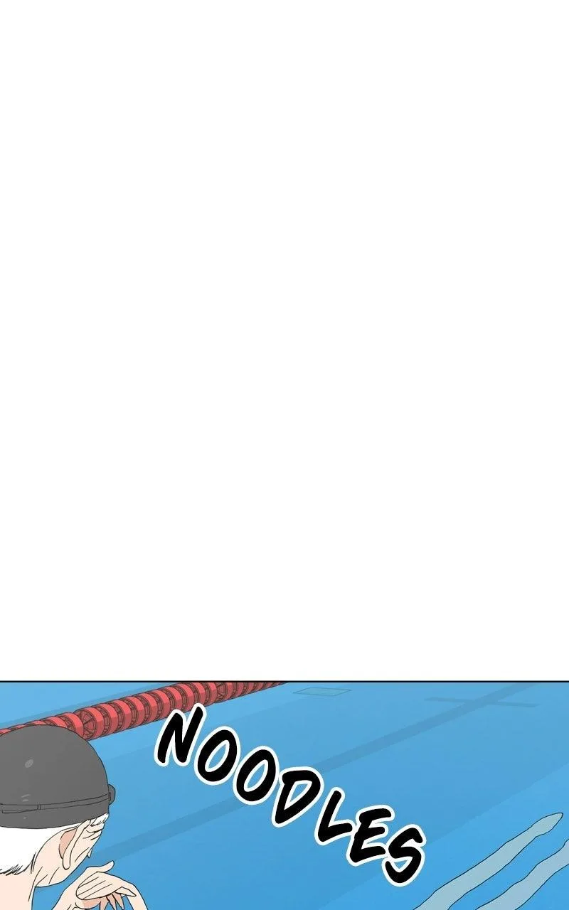 Swimmer Boy Chapter 39 page 83