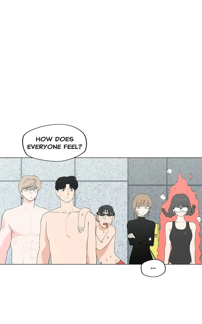 Swimmer Boy Chapter 39 page 88