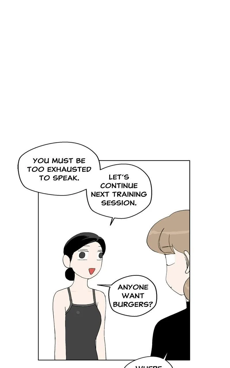 Swimmer Boy Chapter 39 page 89