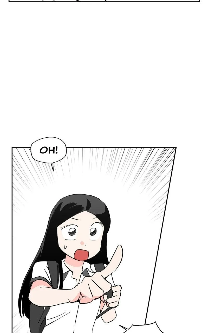 Swimmer Boy Chapter 39 page 98