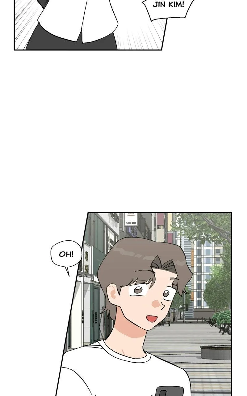 Swimmer Boy Chapter 39 page 99