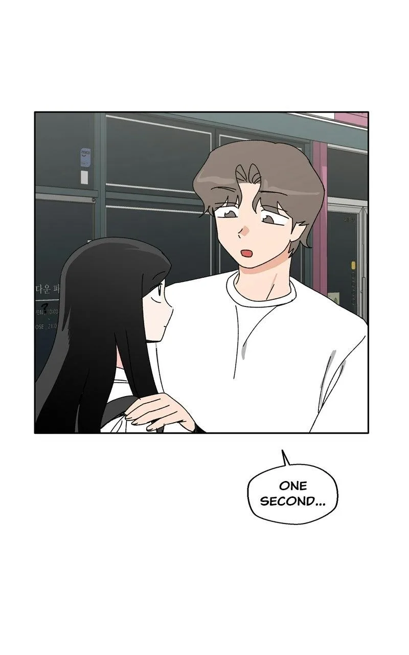 Swimmer Boy Chapter 39 page 111