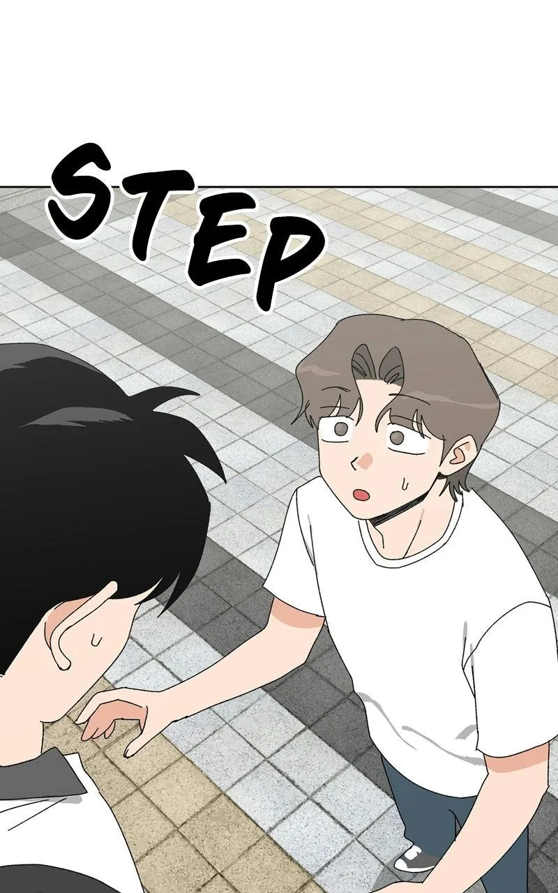 Swimmer Boy Chapter 39 page 113