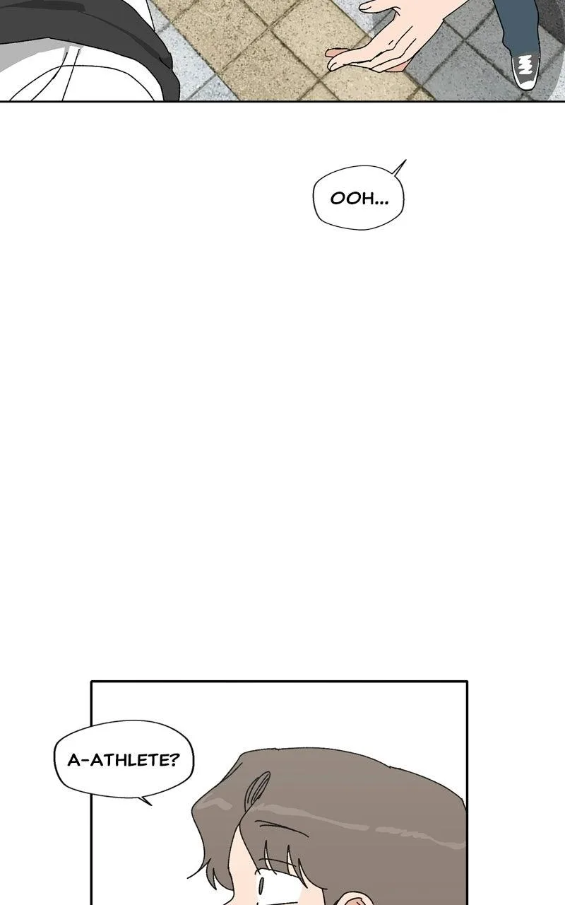 Swimmer Boy Chapter 39 page 114