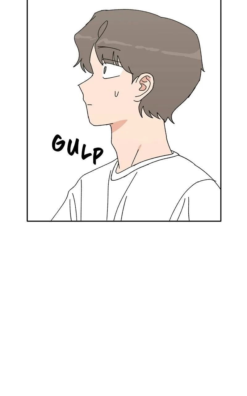 Swimmer Boy Chapter 39 page 117