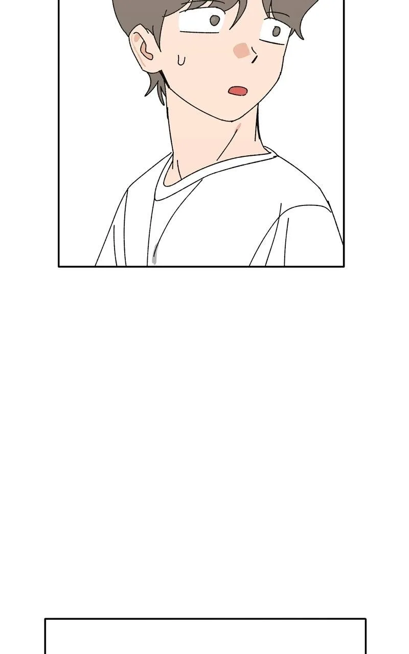 Swimmer Boy Chapter 39 page 116