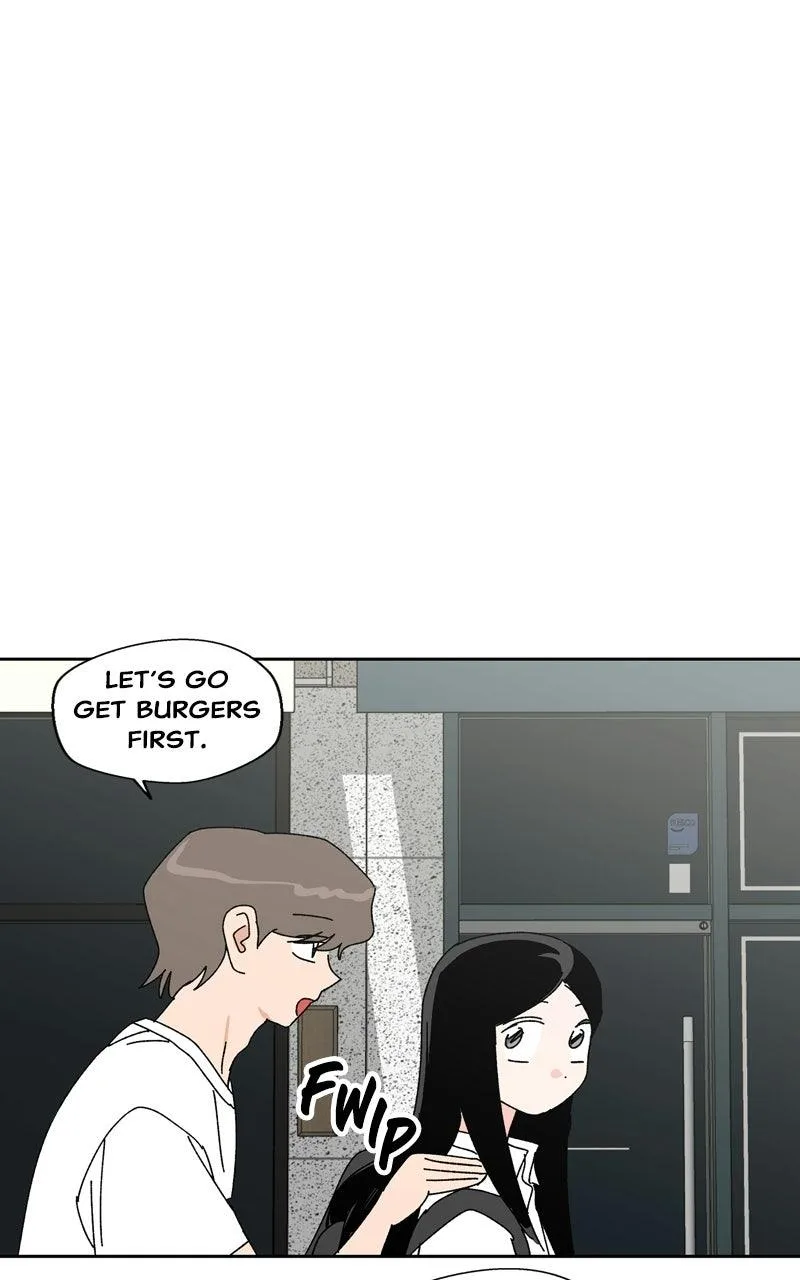 Swimmer Boy Chapter 39 page 124