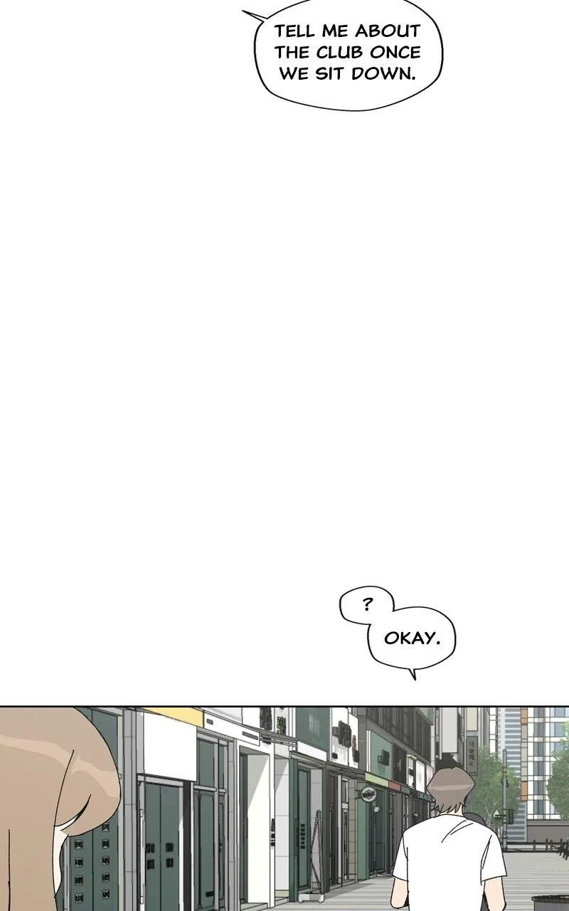 Swimmer Boy Chapter 39 page 125