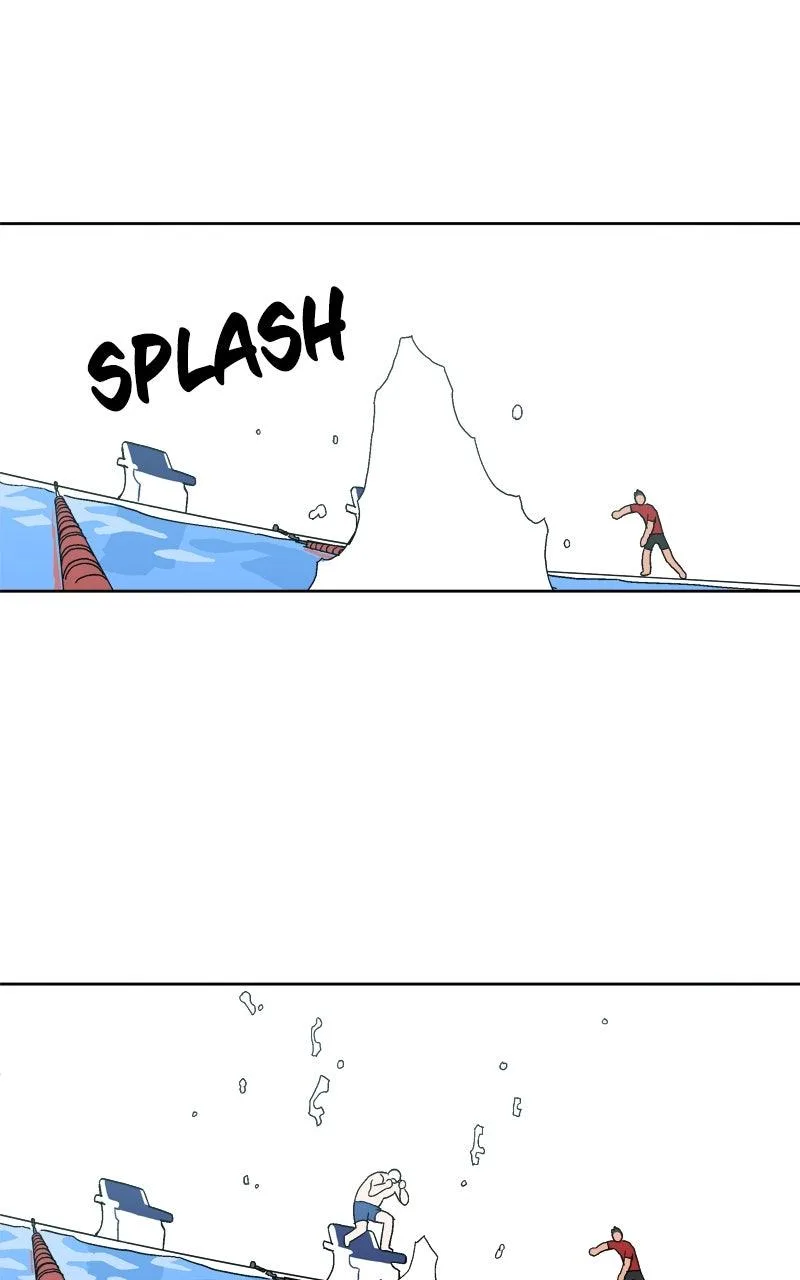 Swimmer Boy Chapter 4 page 4