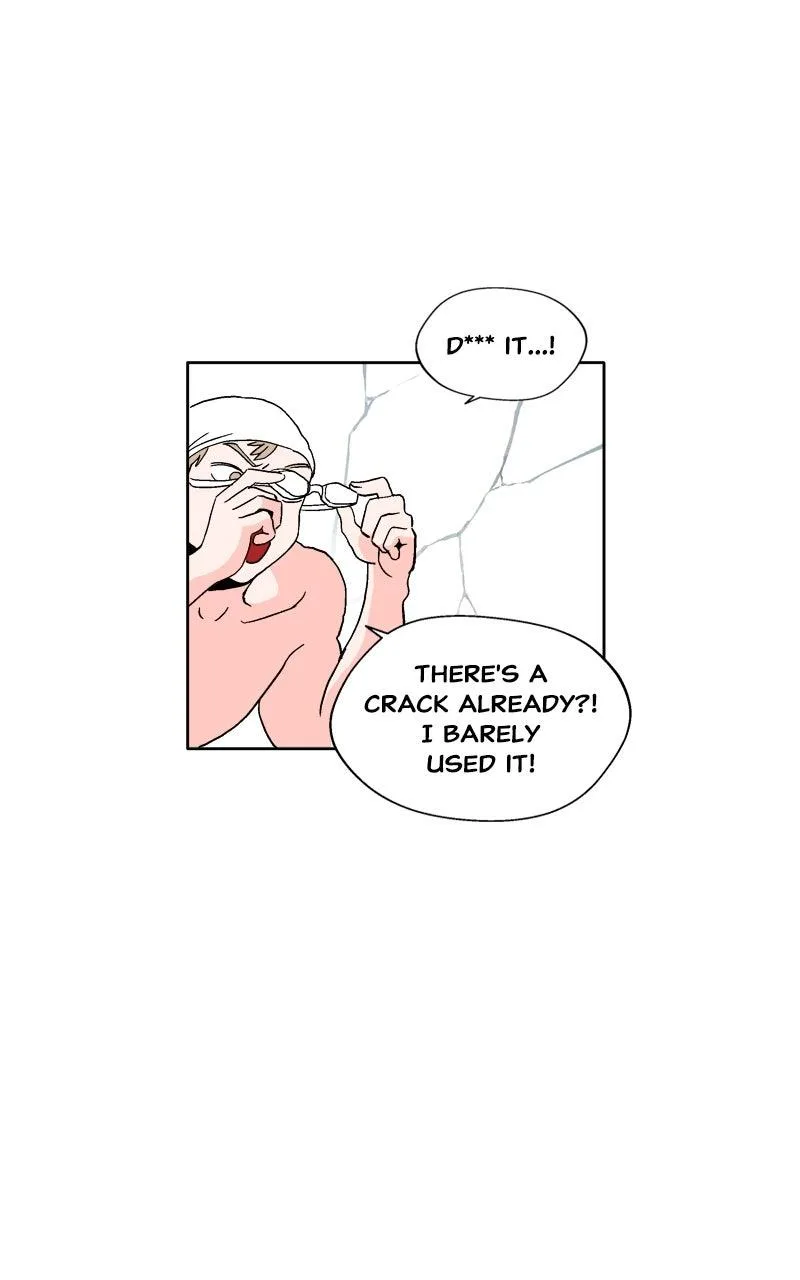 Swimmer Boy Chapter 4 page 6