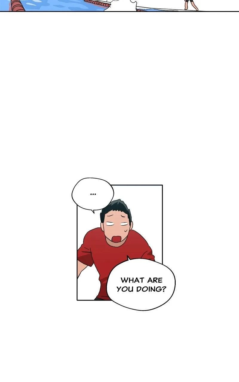 Swimmer Boy Chapter 4 page 5