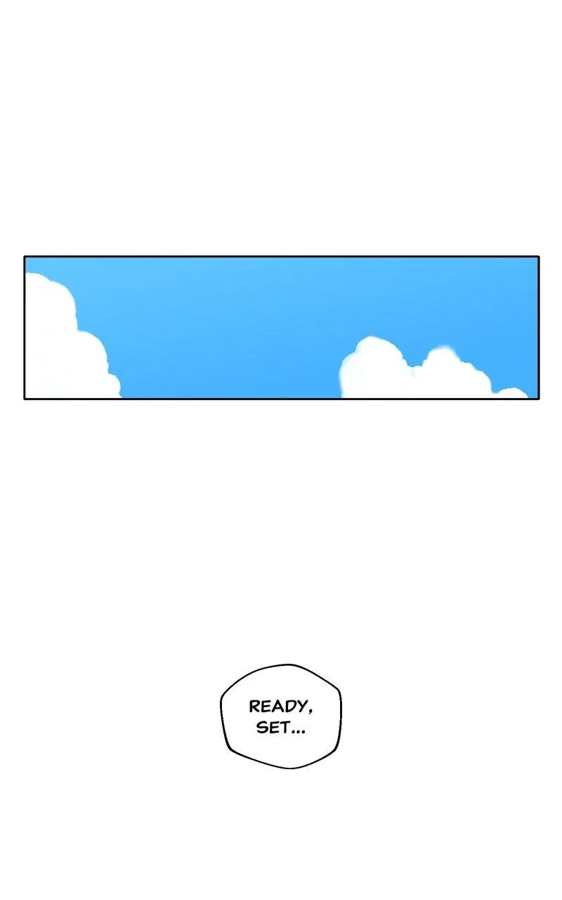 Swimmer Boy Chapter 4 page 1