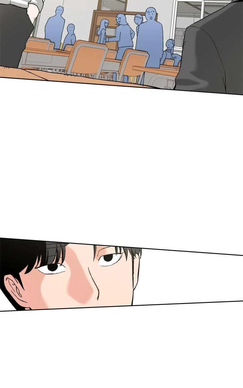 Swimmer Boy Chapter 4 page 25