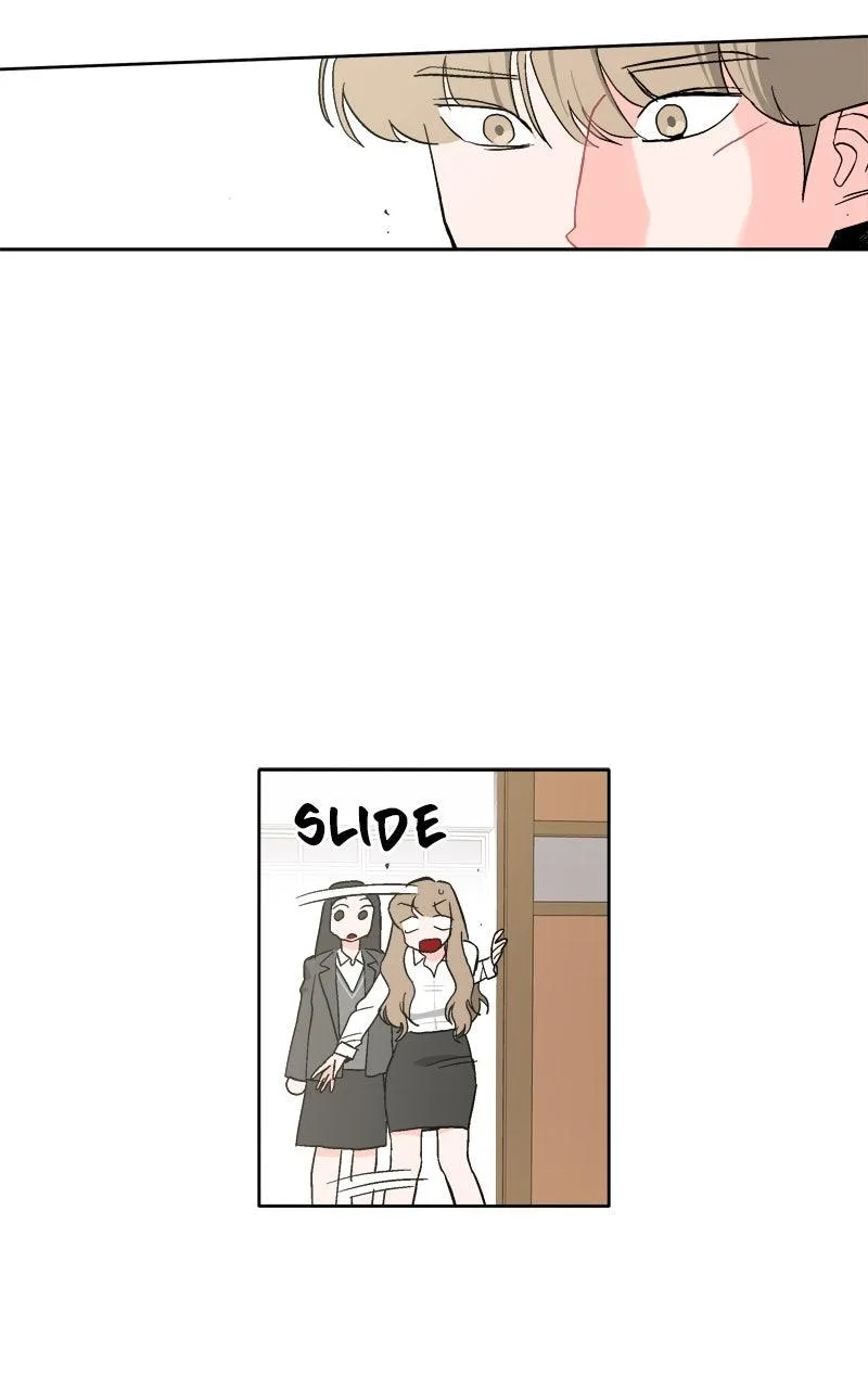 Swimmer Boy Chapter 4 page 26