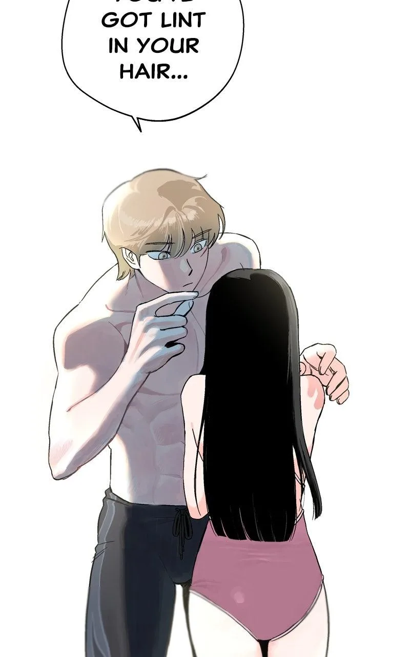 Swimmer Boy Chapter 4 page 41