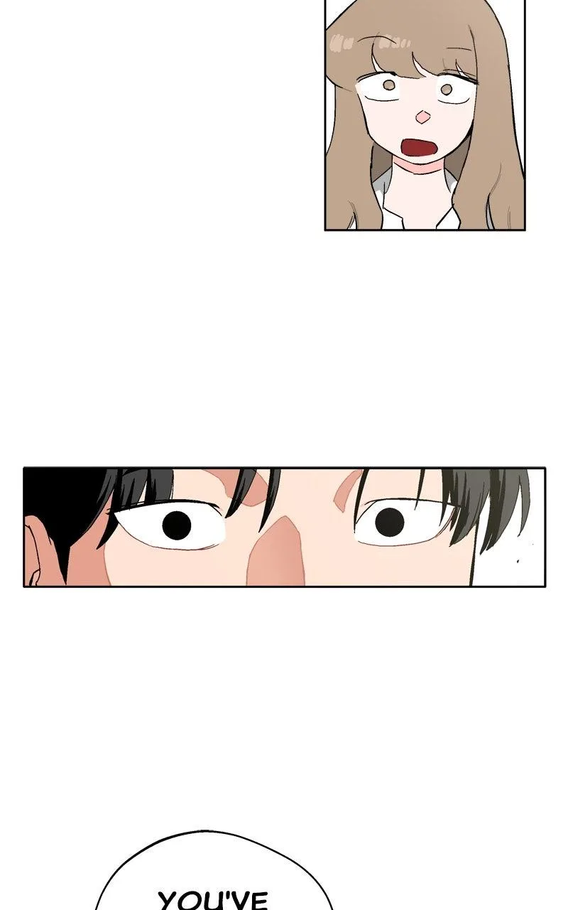 Swimmer Boy Chapter 4 page 40