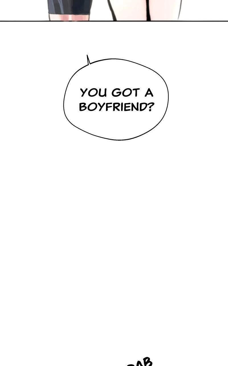 Swimmer Boy Chapter 4 page 42