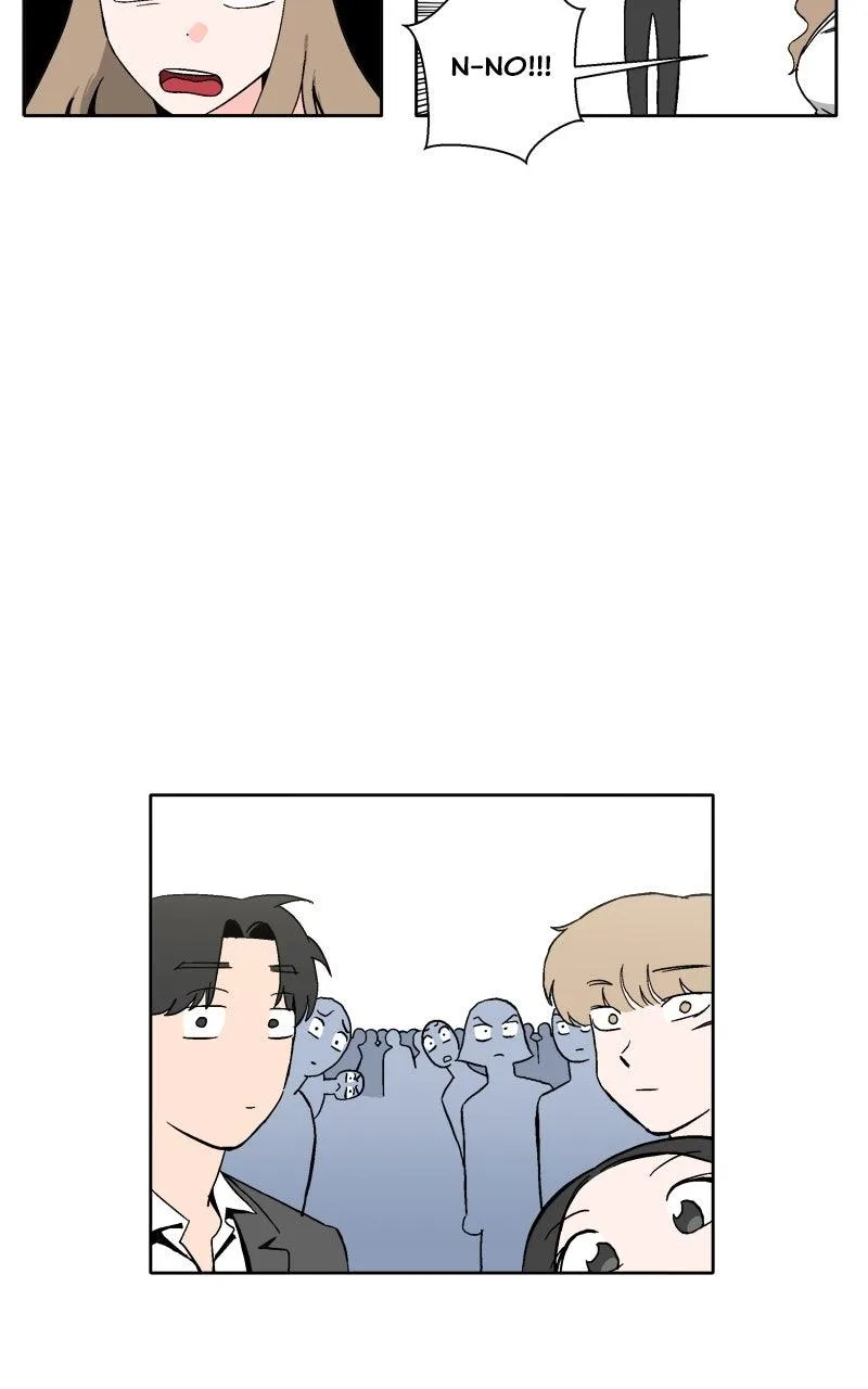 Swimmer Boy Chapter 4 page 47
