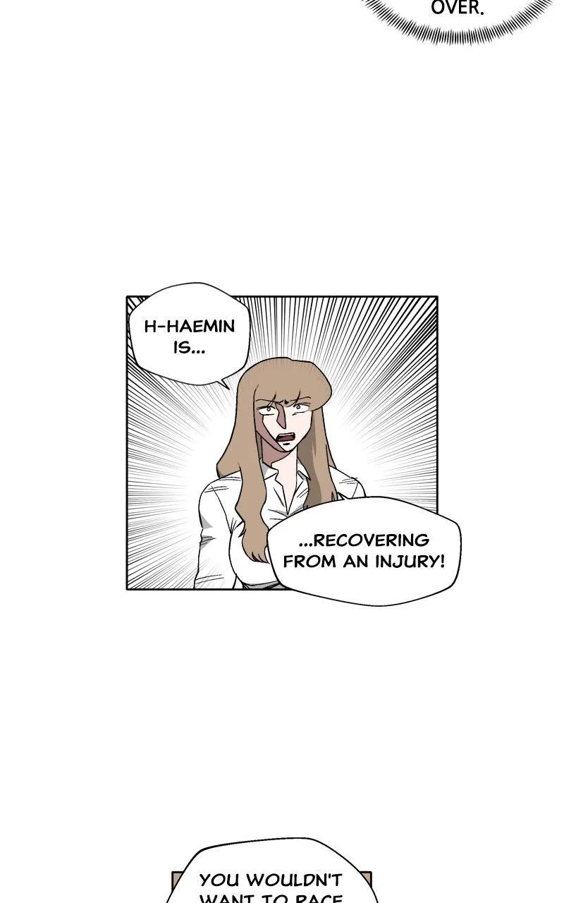 Swimmer Boy Chapter 4 page 49